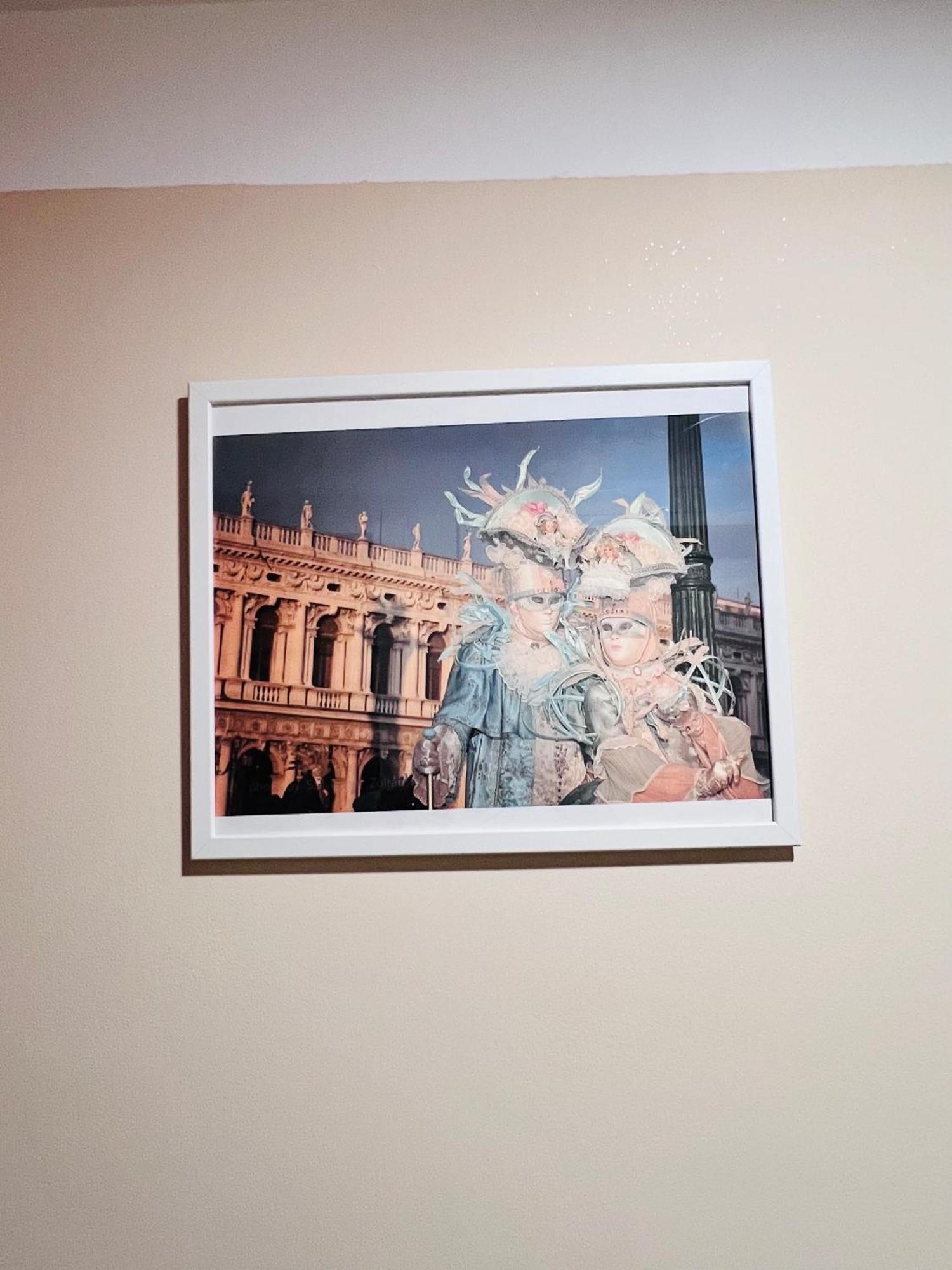 L'affitta Di Maison d'hôtes Venise