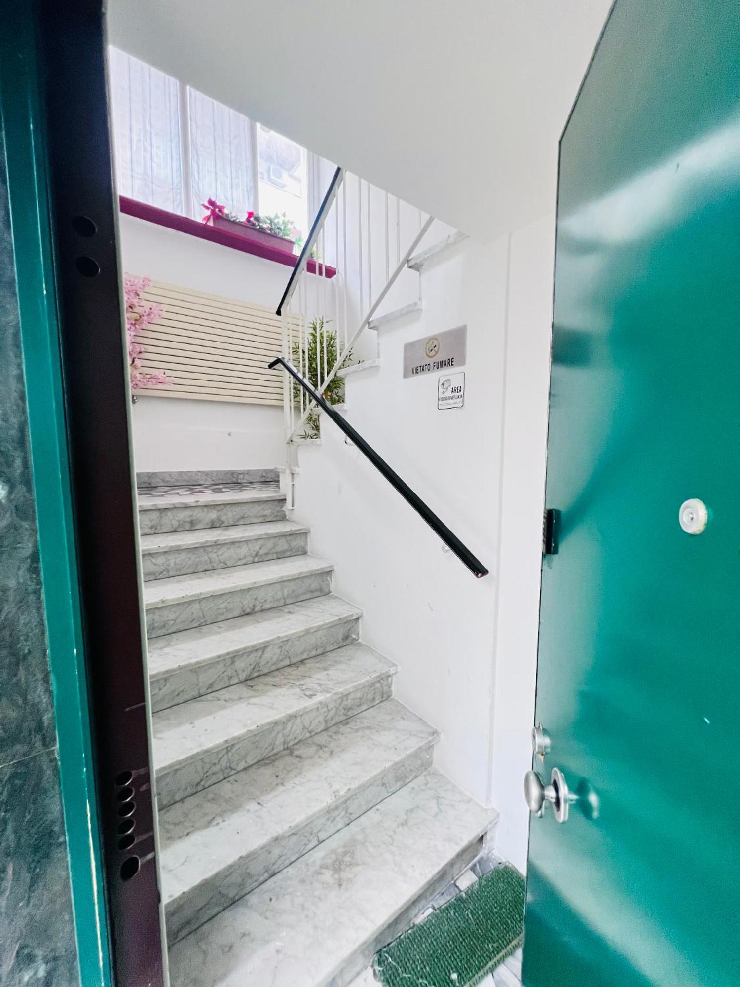 Maison d'hôtes L'affitta Di Venise
