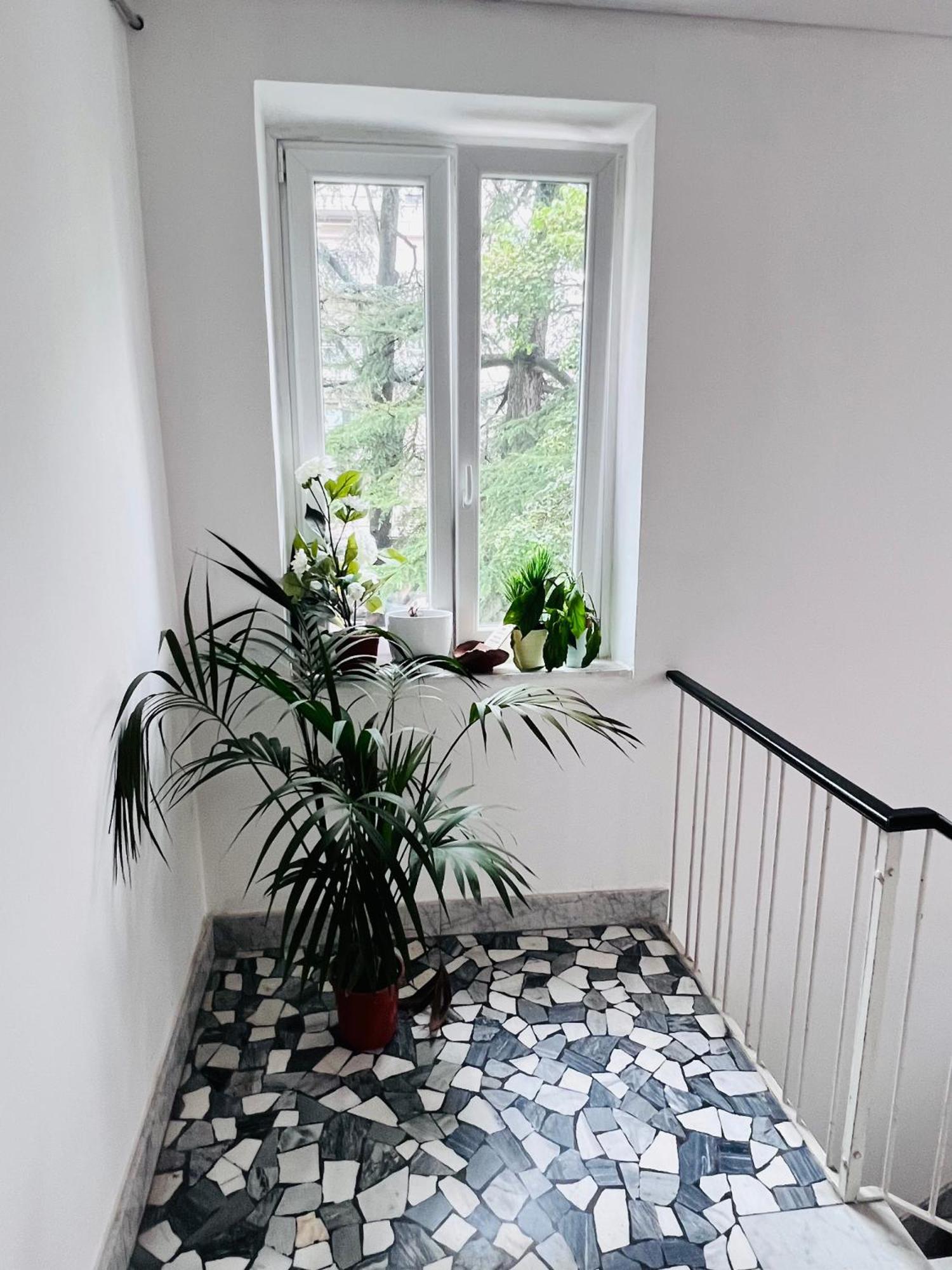 Maison d'hôtes L'affitta Di
